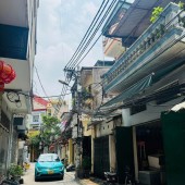 Chính chủ bán nhà mặt phố Yên Phúc Văn Quán Hà Đông diện tích 40m2x 3 tầng cũ giá 8.8 tỷ