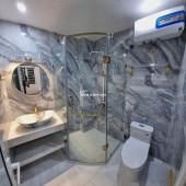 bán gấp nhà 5 tầng mặt tiền hà huy giáp- phù hợp kinh doanh mọi ngành nghề