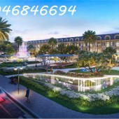 The Solia-Vùng đất đáng sống,đáng dự án với hơn 900 khu đất nền sổ sẵn