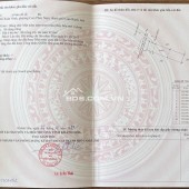 Bán nhanh lô đất ở tdp Xuân Ninh, Cam Ranh, Khánh Hòa
