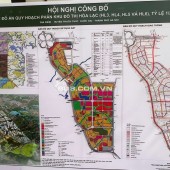 BÁN ĐẤT KHU NHÀ GIÀU TRẠI HỒ – CỔ ĐÔNG, SƠN TÂY – VỊ TRÍ 2 MẶT TIỀN CỰC ĐẸP – GIÁ F0 CỰC SỐC