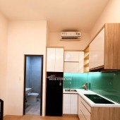 Căn hộ Mini Premium Home Đ.Vườn Lài, An Phú Đông, Q12