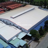 CHÍNH CHỦ BÁN KHO XƯỞNG TẠI PHƯỜNG TÂN HẠNH, BIÊN HÒA, ĐỒNG NAI
