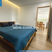 Căn hộ F.Home Đà Nẵng 64m², 2PN, full nội thất, view ban công