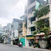 MẶT TIỀN NGUYỄN VĂN NGUYỄN Q1, MẶT SAU HXH - DIỆN TÍCH 82M2 (4M x 20.5M) - NHÀ 5 TẦNG THANG MÁY - ĐANG CHO THUÊ 50 TRIỆU/THÁNG - GIÁ CHÀO 30 Tỷ. 

+