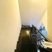 BÁN NHÀ HẺM 1 TRỆT 3 LẦU,66M2 BÙI VĂN BA QUẬN 7, 5.1 TỶ(CÒN THƯƠNG LƯỢNG).