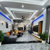 NHÀ PHỐ 4 TẦNG KDC AN PHÚ – MẶT TIỀN 20M – KINH DOANH ĐỈNH CAO – GIÁ TỐT CHỈ 7.3 TỶ TL.