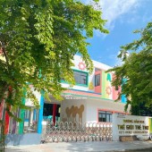 Chỉ 1,5 tỷ sở hữu ngay lô đất nền dự án Khu nhà ở thương mại Chợ Nhật Huy với 415 lô đất nền đã phê duyệt quy hoạch