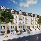 SHOPHOUSE 3 MẶT TIỀN - HIẾM CÓ NẰM NGAY TRUNG TÂM DỰ ÁN JADE SQUARE
