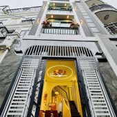 Siêu Phẩm HXH ngay trung tâm PHẠM VĂN HAI Phường 5 Quận Tân Bình