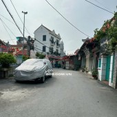 Bán đất Thổ Cư, 2 Mặt Thoáng, Đường Ô Tô, TT Hoài Đức. Giá: 91tr/m2