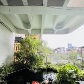 HỒ TÂY 40M NGÕ Ô TÔ VF3 ĐỖ CỬA 10M RA PHỐ 50M RA HỒ GIÁ 8 TỶ 9