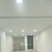 CHO THUÊ NHÀ MẶT PHỐ 6 TẦNG, TÂN MỸ, QUẬN 7, CÓ THANG MÁY