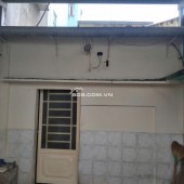 Cho Thuê Nhà  hẻm 334.Đường Nguyễn Văn Nghi. Quận Gò Vấp