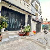 BÁN NHÀ 95M2 HXH ĐƯỜNG LÂM VĂN BỀN, QUẬN 7, GIÁ THƠM 6,2 tỷ.
