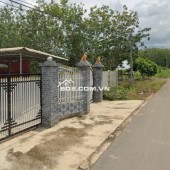 Đất Hcm dầu tiếng cũ