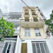 Bán căn hộ dịch vụ vừa hoàn thành đường 79 tân quy quận 7