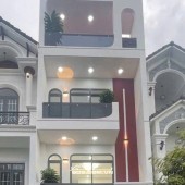 NHÀ 3 TẦNG FULL NỘI THẤT – KDC AN PHÚ, TP.HCM – ĐƯỜNG 12M CÓ VỈA HÈ