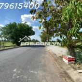 BÁN GẤP ĐẤT THỔ CƯ AN HẠ, BÌNH CHÁNH: SỔ ĐỎ TRAO TAY, DIỆN TÍCH 100M2, GIÁ NHỈNH 2 TỶ - CƠ HỘI VÀNG CHO NHÀ ĐẦU TƯ!