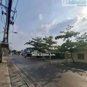 Đất MT Tô Ngọc Vân có sẵn nhà xưởng 1200m2 SHR - ODT 64 tỷ