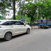 BÁN NHÀ MẶT PHỐ BỒ ĐỀ, 6 TẦNG THANG MÁY, 2 Ô TÔ VÀO NHÀ, KINH DOANH SẦM UẤT, DT: 72m², Giá chào: 23,8 tỷ có TL