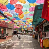 Bán nhà Phố Lụa - Vạn Phúc - Hà Đông –100m - Tòa nhà 8 tầng thang máy – Kinh doanh đỉnh – Giá chỉ 36 tỷ! lh 0326213286