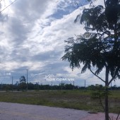  RIVERIA HỘI AN – ĐẤT NỀN SỔ ĐỎ LIỀN KỀ  Giao Trần Thủ Độ – Nguyễn Tất Thành – An Dương Vương