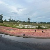  RIVERIA HỘI AN – ĐẤT NỀN SỔ ĐỎ LIỀN KỀ  Giao Trần Thủ Độ – Nguyễn Tất Thành – An Dương Vương