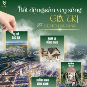 Bán đất nền ngay Hội An_Trục đường chính_Chiết khấu khủng_Voucher hấp lên tới 10 triệu đồng