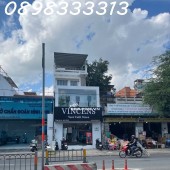 Bán nhà Mặt tiền 146 Bis Trường Chinh, DT 5 x 18m, 4 tầng, gần vòng xoay Lăng Cha Cả, thu nhập ổn định 50 triệu/tháng, P. 13, Q. Tân Bình