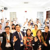 TUYỂN DỤNG BẤT ĐỘNG SẢN  VẠN PHÚ LAND 8 LÊ TRUNG NGHĨA khu K300 Cộng Hòa