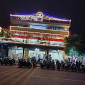 3 LÔ ĐẤT F0 TẠI TRI LỄ, THANH OAI, HÀ NỘI - GIÁ 4x
Hotline: 0986 676 182