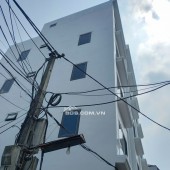 Bán nhà Tân Lập, Đan Phượng,5 Tầng x 38m2, Lô Góc 2MT