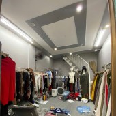 NHÀ MẶT NGÕ HAI BÀ TRƯNG BUÔN BÁN KINH DOANH TỐT