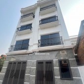 Bán nhà Tân Lập, Đan Phượng,5t x 43m2, Ngõ Rộng. Giá: 4.95 tỷ
