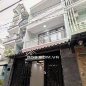 BÁN NHÀ HẺM XE HƠI ÂU DƯƠNG LÂN - NHÀ MỚI ĐẸP, VÀO Ở NGAY!