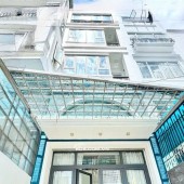 Bán nhà Quận 4- Doanh thu 3.6 tỷ/5năm- 6 Tầng 8 Căn hộ cao cấp duplex 52m2- HXH Nguyễn Khoái: 12 Tỷ