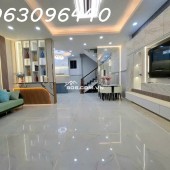 Bán Nhà Hẻm 66m2, 3 Tầng, 4PN, Huỳnh Tấn Phát, Quận 7 - Giá Tốt Nhất Khu Vực