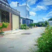 Chính chủ bán đất nền có sổ hồng 2.1 tỷ tại Xã Bình Mỹ, Củ Chi, HCM