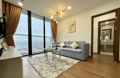 CHO THUÊ ECO GREEN 3PN2WC tại trung tâm quận 7, TPHCM