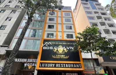 mt đường 3/2 p2,quận 11 nhà, chính chủ ,shr-80 m2-4x20m- 1h ầm,6 tầng,giá 23 tỷ  tl