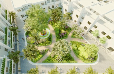 BGI TOPAZ DOWNTOWN – KIẾN TRÚC TINH HOA, TIỆN NGHI VƯỢT TRỘI – NÂNG TẦM CUỘC SỐNG