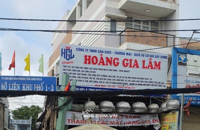 CHO THUÊ MẶT BẰNG KINH DOANH MẶT TIỀN ĐƯỜNG LÊ VĂN VIỆT