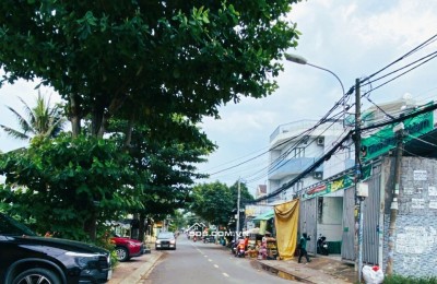 Cần bán gấp - Nhà 1 trệt 1 lầu 134m2, Long Trường - Giá cực tốt