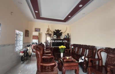 BÁN GẤP NHÀ SIÊU RỘNG, 130m2 (6.5 x 20m), 3PN, HXH, VÕ VĂN HÁT, LONG TRƯỜNG, 7.6 TỶ