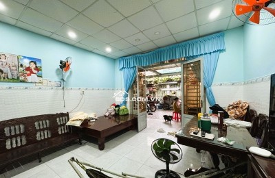 BÁN NHÀ SIÊU RỘNG, 120m2 (7.2 x 17m), 5PN, TRUNG TÂM PHƯỜNG LONG TRƯỜNG, Q9 - CHỈ 7.5 TỶ