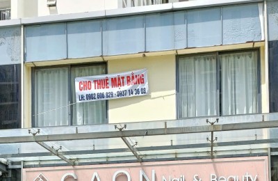 CHO THUÊ NGUYÊN CĂN SHOPHOUSE Q.2 GIÁ CẢ HỢP LÝ (Mời a chị e môi giới cùng hợp tác)