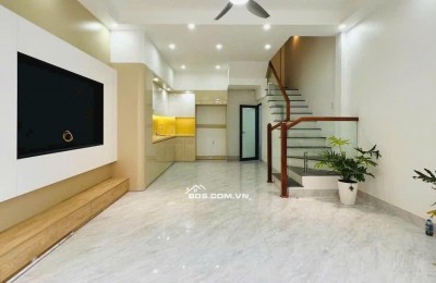 Bán nhà ngõ 108 Bùi Xương Trạch- Ngõ ba gác tránh- Quy hoạch ổn định- 66m, chỉ nhỉnh 6 tỷ