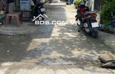 Bán nhà 2MT HXH Dương Quảng Hàm, P. 5, 4x20m, 4 tầng, chỉ 9.8 tỷ