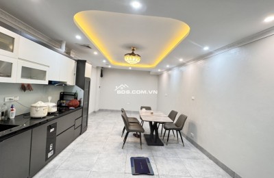   NHÀ ĐẸP THANG MÁY- HIẾM - VUÔNG VẮN - NỞ HẬU – NGÕ NÔNG – Ô TÔ – TRUNG TÂM SÀI ĐỒNG
